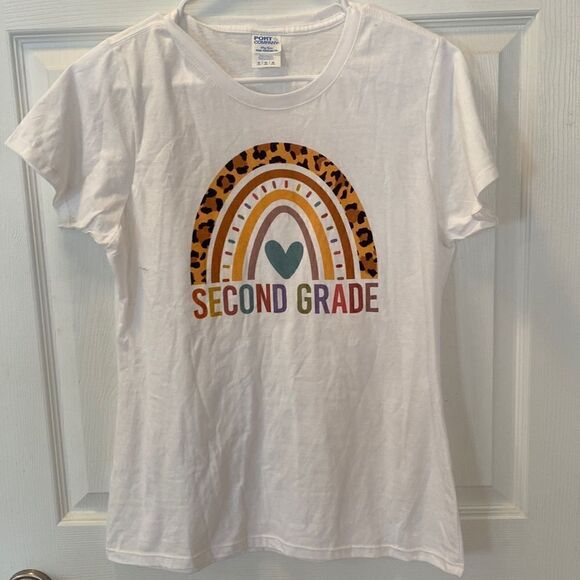 Teacher Tee  - Picture 1 of 3